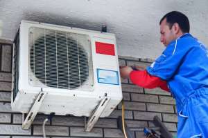 24/7 and Emergency HVAC Near Ilchester, MD | Air Conidtioning and Heating Contractors